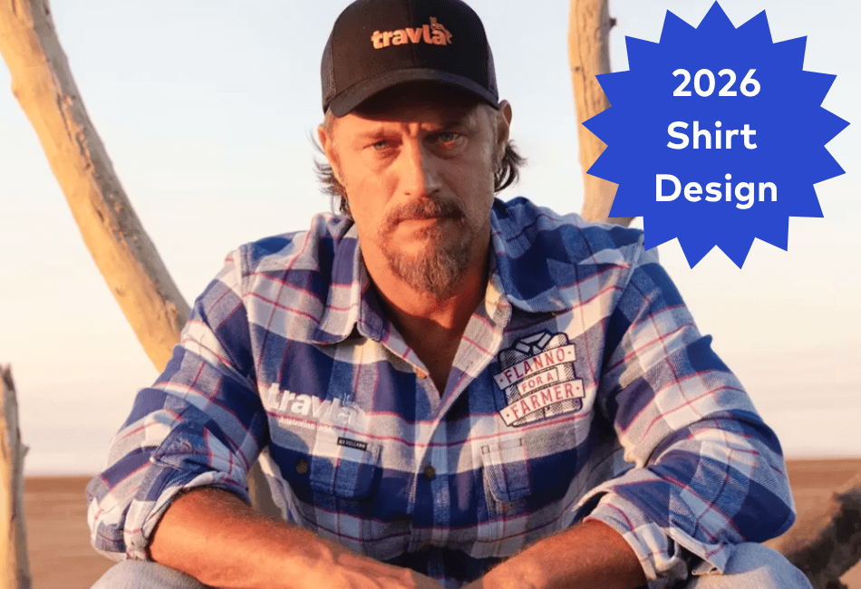 2026 Shirt Design