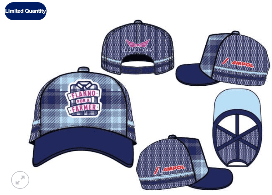 hat